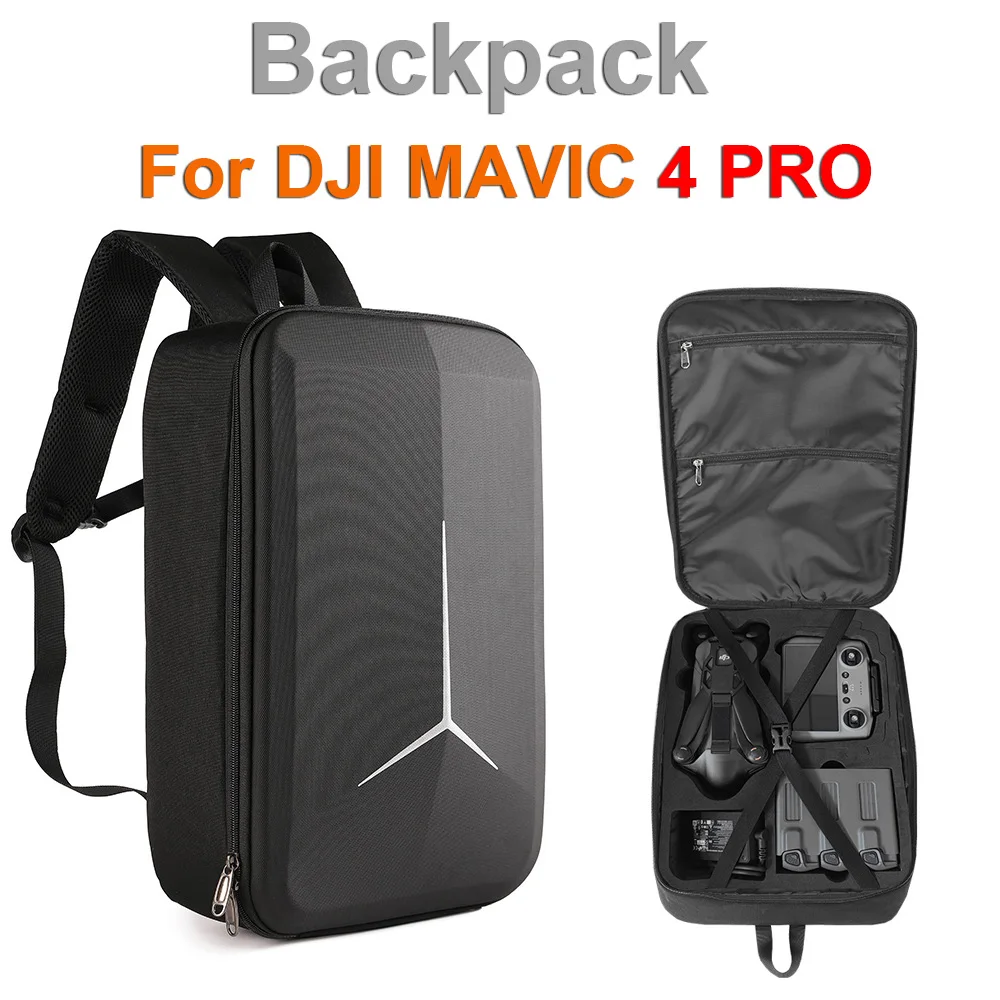 กระเป๋าเป้สำหรับโดรน DJI MAVIC - Rc Helicopter Bag บทวิจารณ์และราคา