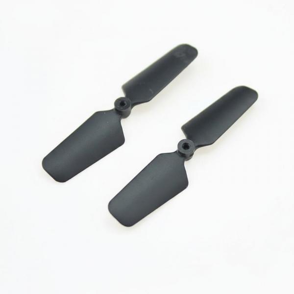 ใบพัดหางสำหรับเฮลิคอปเตอร์ RC  - Rc Helicopter Blade บทวิจารณ์และราคา
