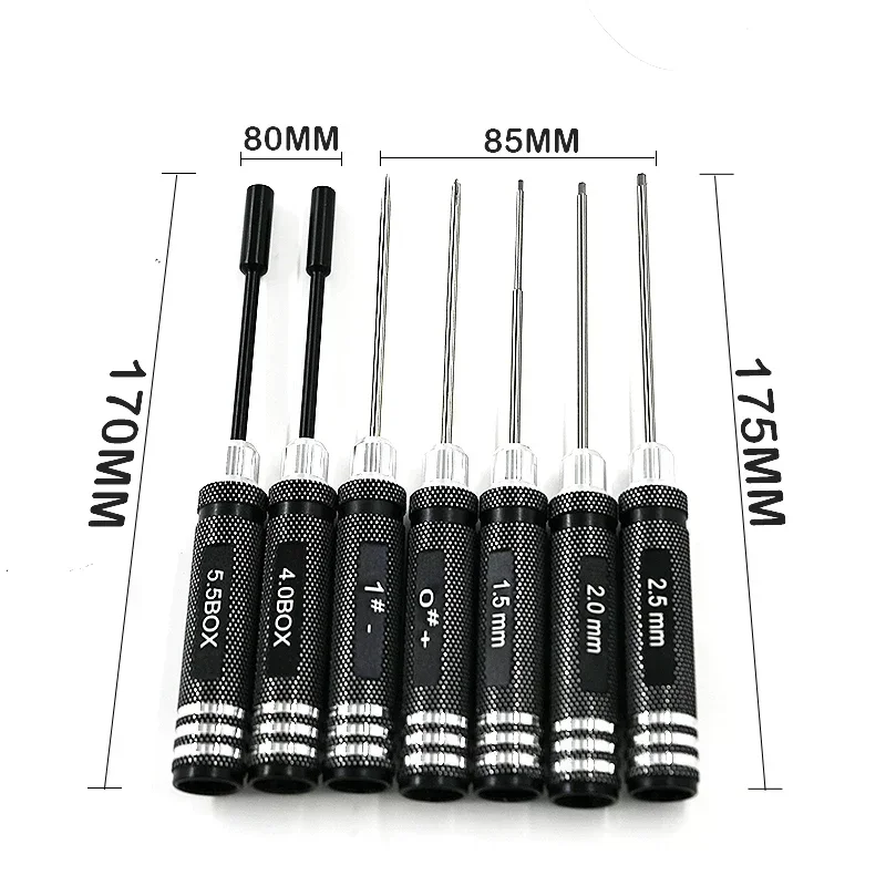 10 ชิ้น/ชุด ชุดเครื่องมือซ่อมบ - Rc Helicopter Tool Kit บทวิจารณ์และราคา