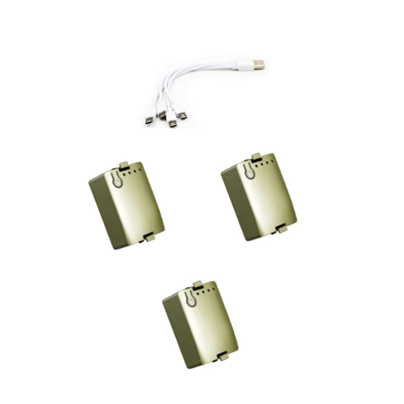 7.4V 300 มิลลิแอมป์แบตเตอรี่สำ - Rc Helicopter Coaxial บทวิจารณ์และราคา