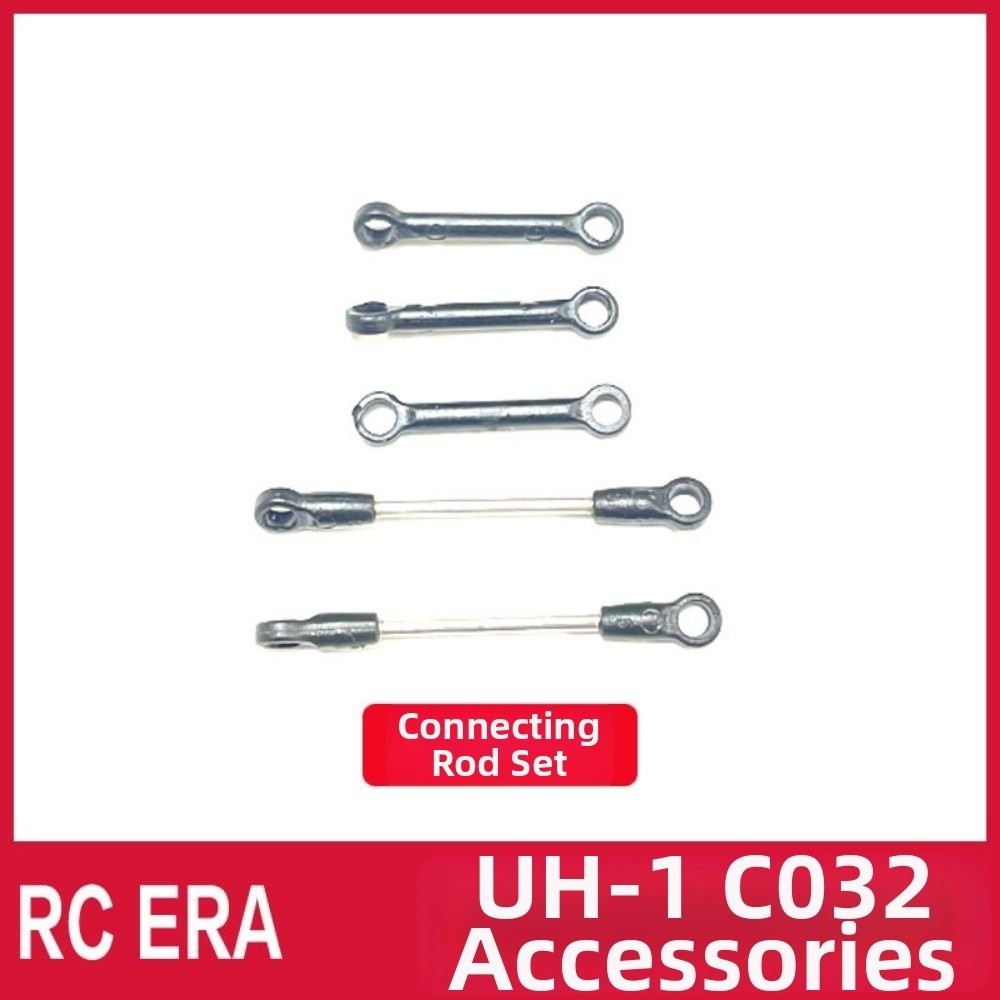 อะไหล่เฮลิคอปเตอร์ RC ERA รุ่น - Rc Helicopter Coaxial บทวิจารณ์และราคา
