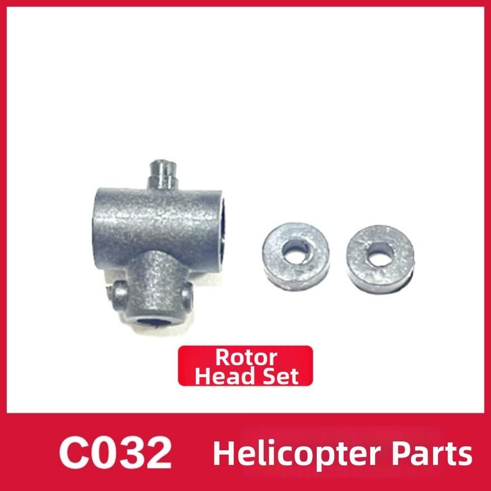 อะไหล่เฮลิคอปเตอร์ RC ERA รุ่น - Rc Helicopter Coaxial บทวิจารณ์และราคา