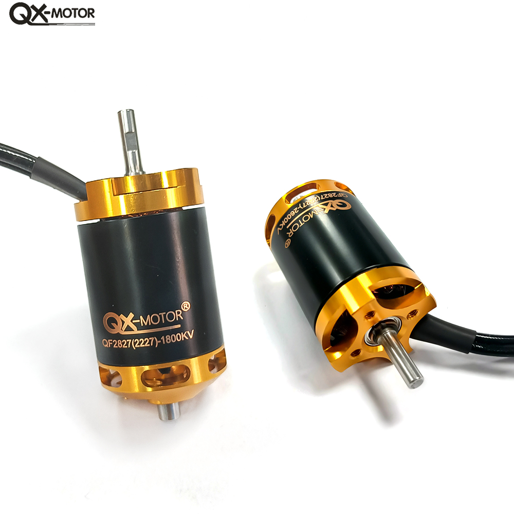 QX-MOTOR พัดลมแบบมีท่อลมขนาด 7 - Rc Helicopter Blade บทวิจารณ์และราคา